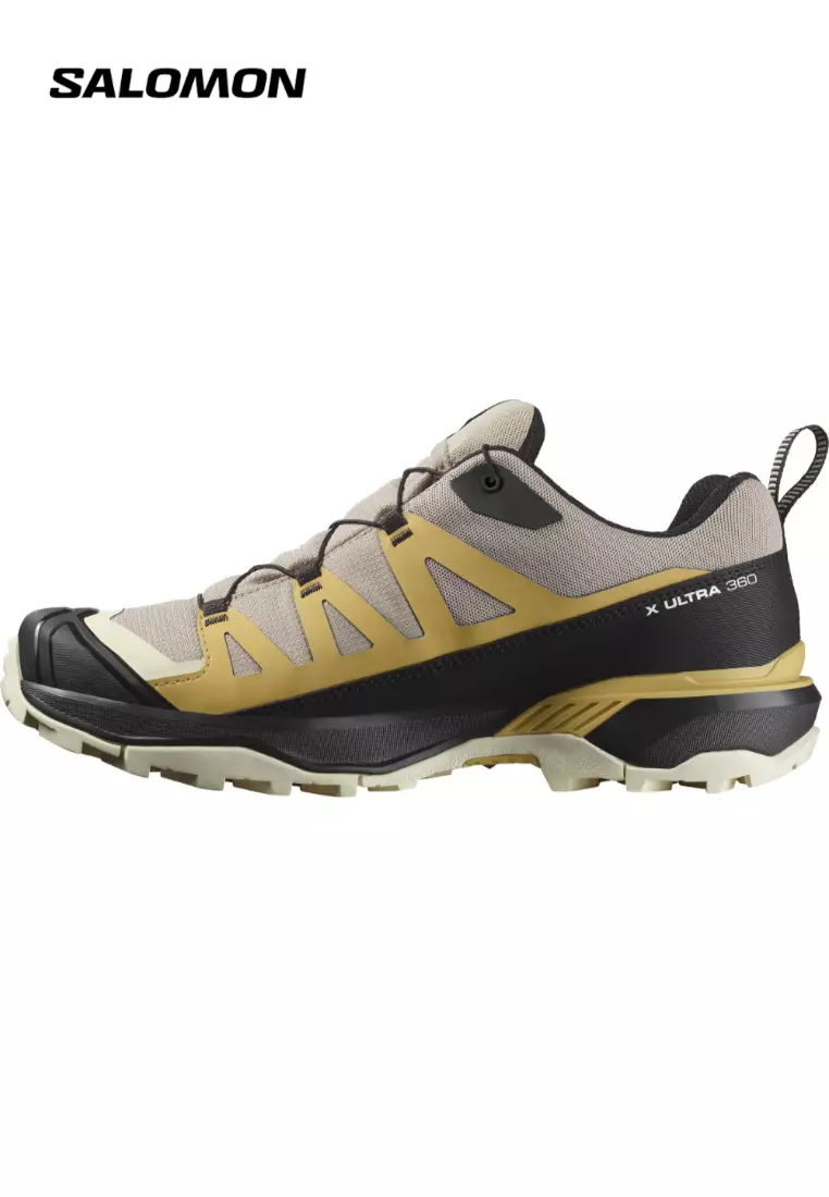 SHOES X ULTRA 360 GTX VINKHA/BLACK/STHMO Men Outdoor Shoes in Vinkha/Black/Sthmo