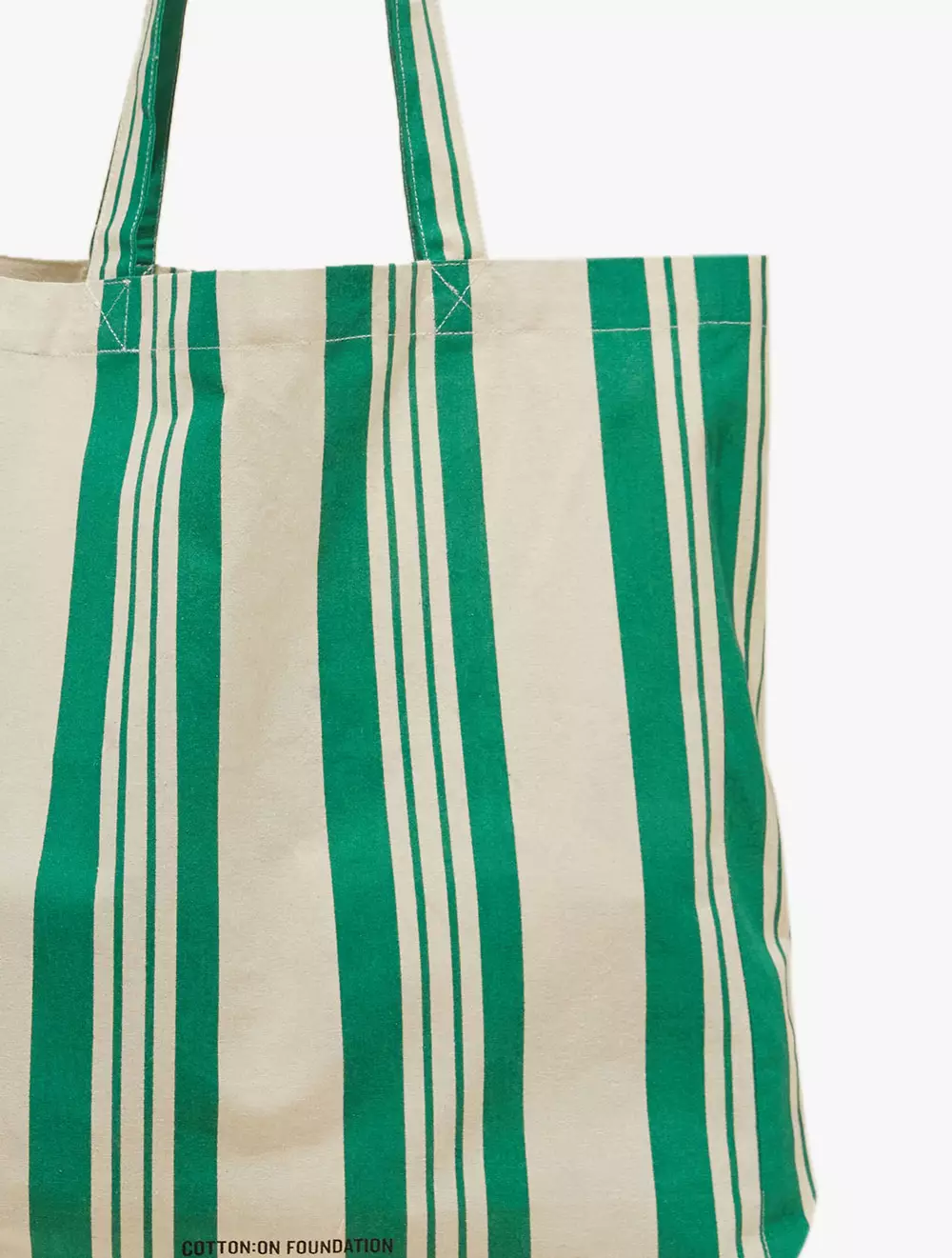 Harga tote bag cotton on outlet