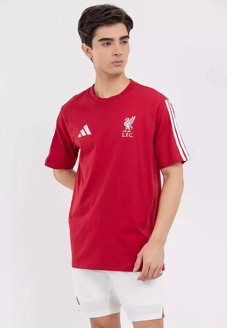 Liverpool FC DNA T-Shirt