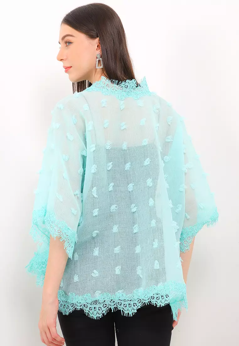 Kebaya Reling Rubiah