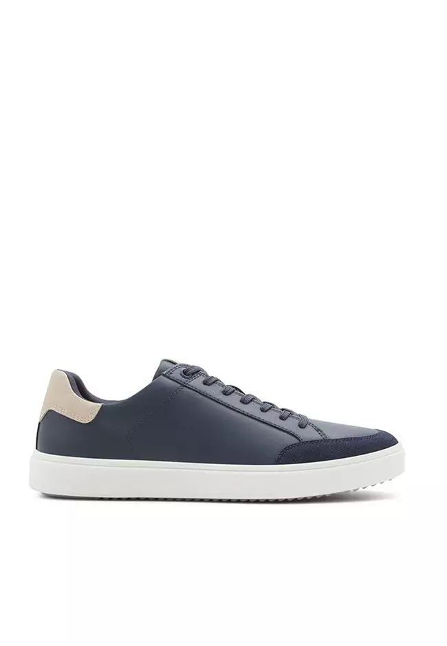 ALDO Courtspec Sneakers ZALORA