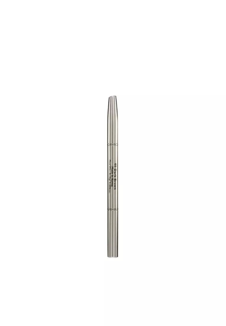 Cyber Colors 柔色轉芯眉筆 (05 深啡)  #05 Dark Brown