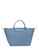 Longchamp blue Le Pliage Club Top Handle Bag M (zt) FE3B1AC5216801GS_1