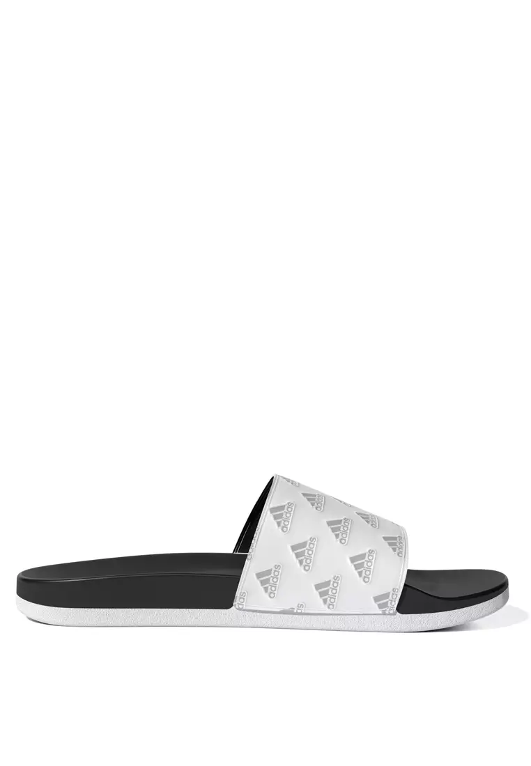 Adidas original slippers new arrivals