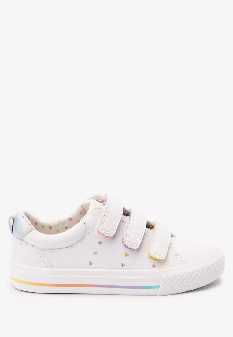Buy NEXT Touch Fastening Trainers 2024 Online ZALORA Singapore