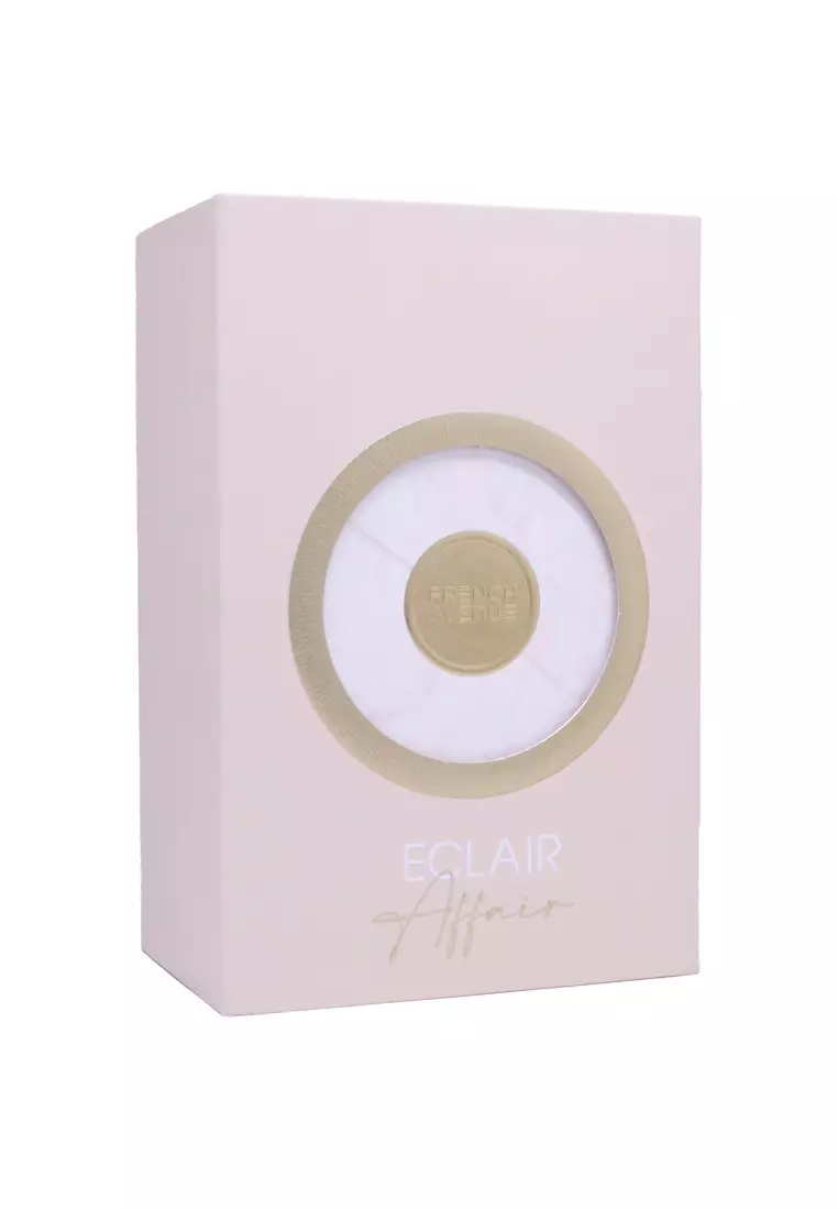French Avenue Eclair Affair Unisex 100 ML