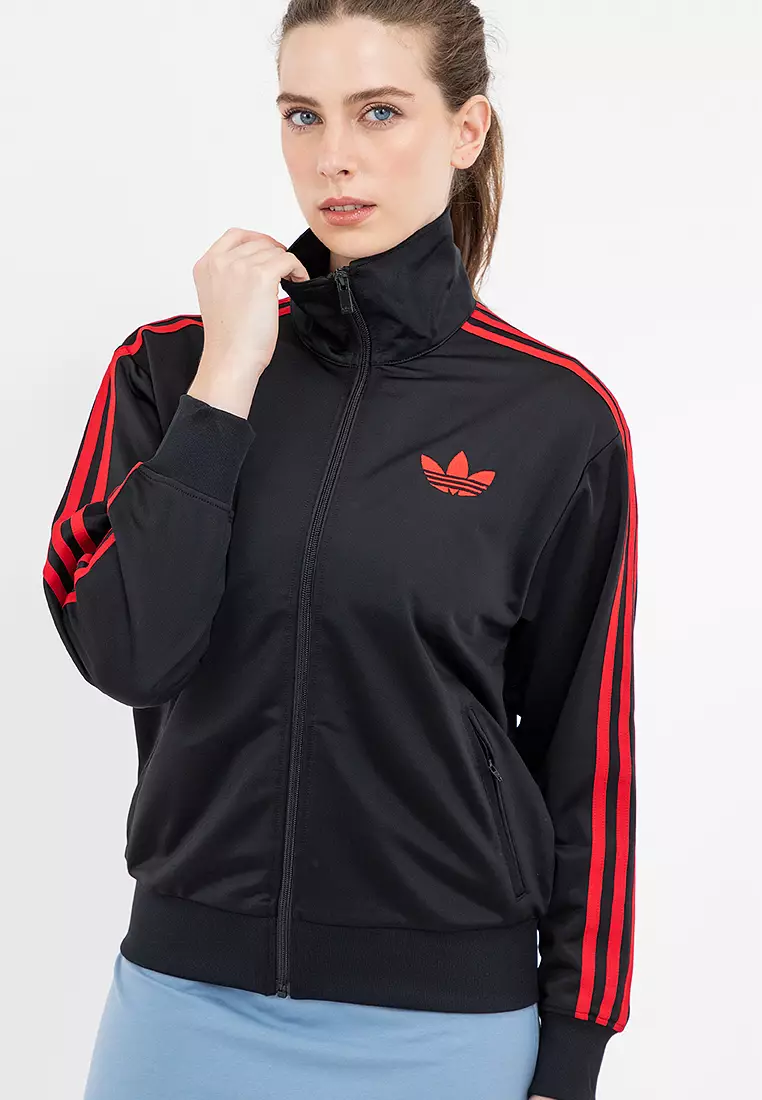 Adicolor Classic Firebird Loose Track Top