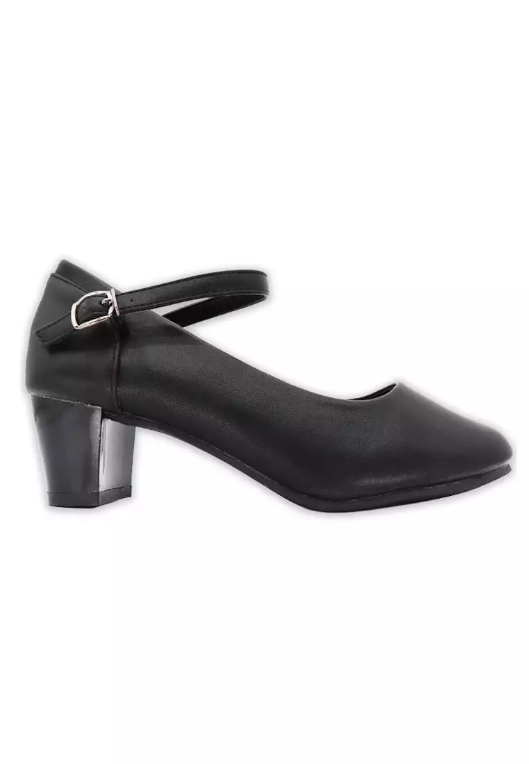 Discount on Polo Hill  shoes - SKU: Polo Hill Ladies Heels