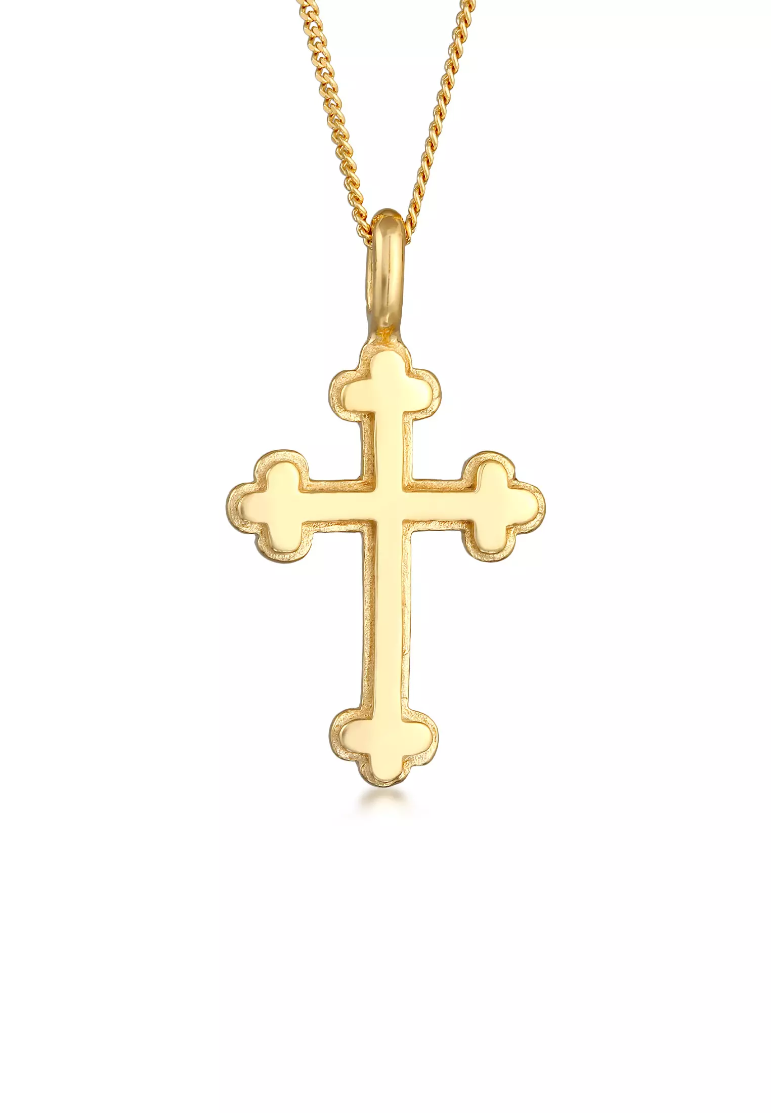 Where to buy a cross necklace online