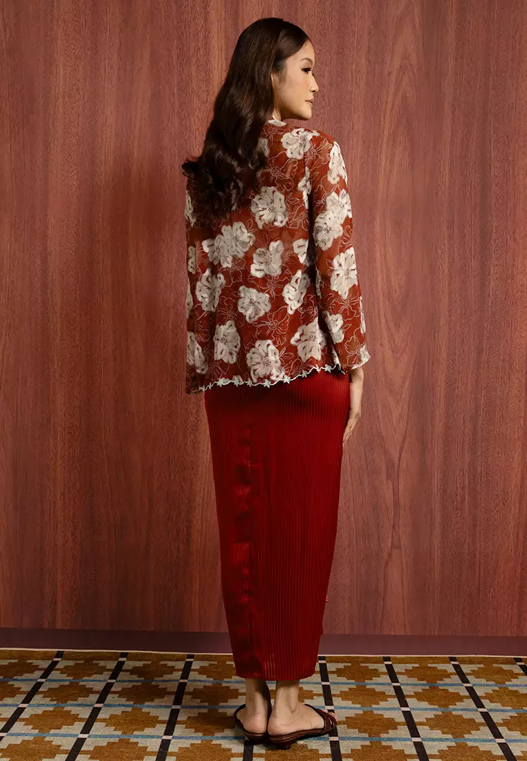 AIN KEBAYA 套裝