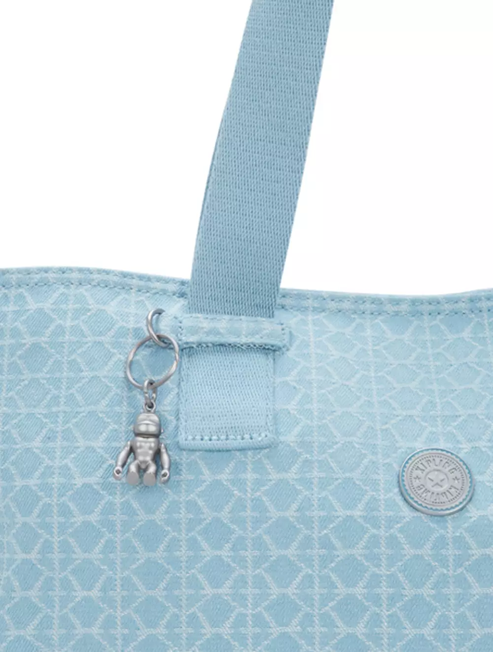 RAAJA - Light Denim Jq