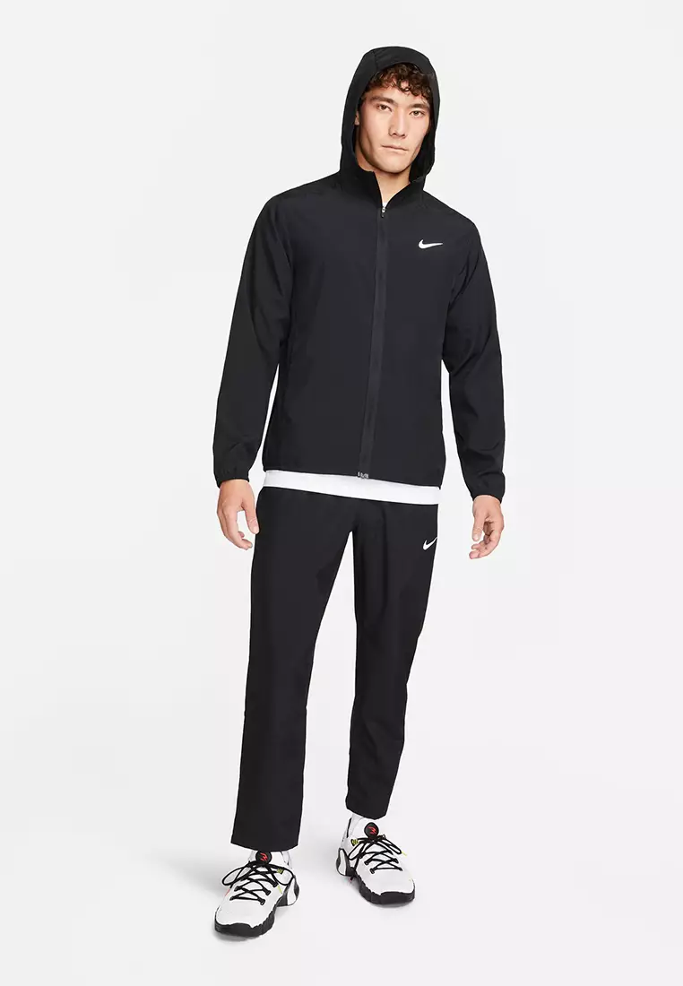 Nike Dri-Fit Form Hd Jkt