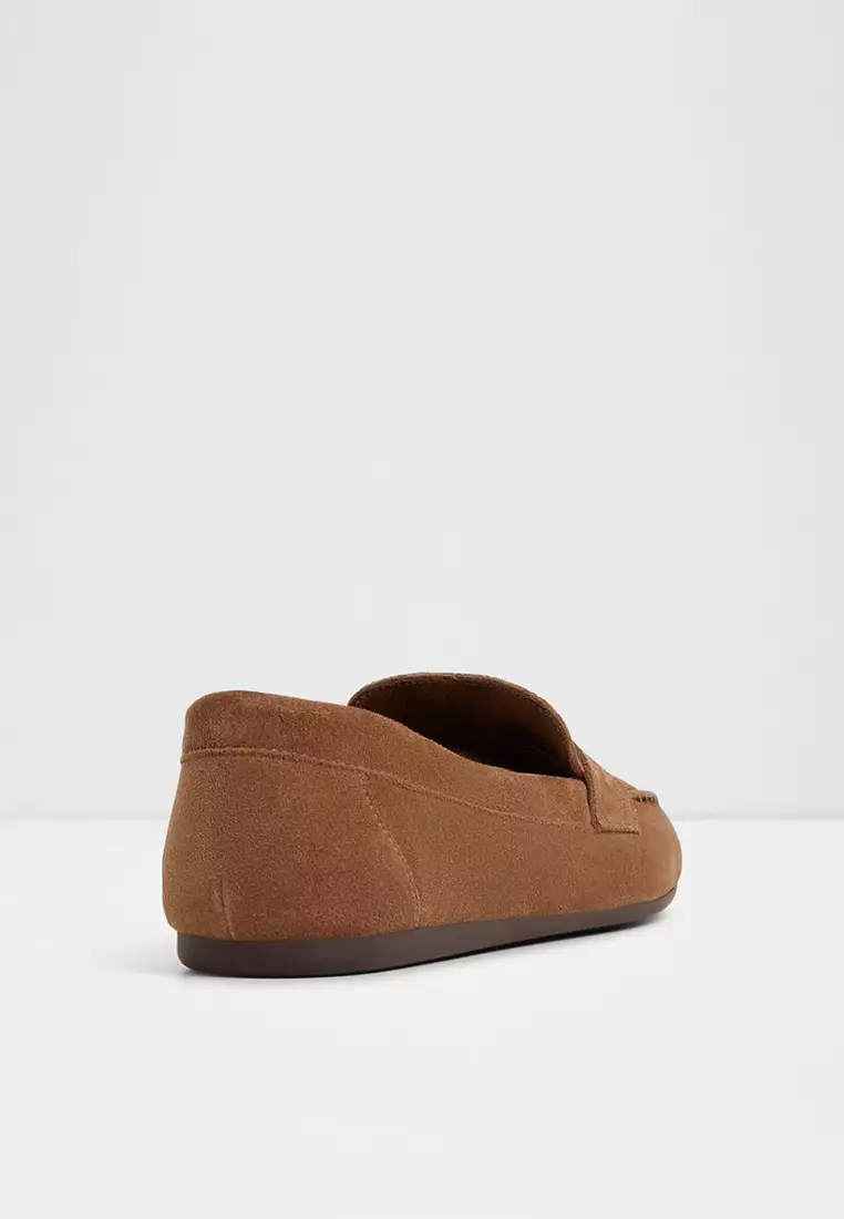 Wylaena Loafers