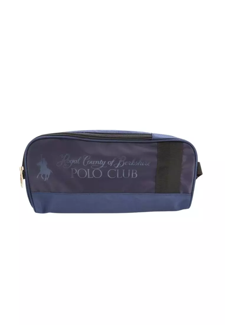 Shoe bag zalora discount