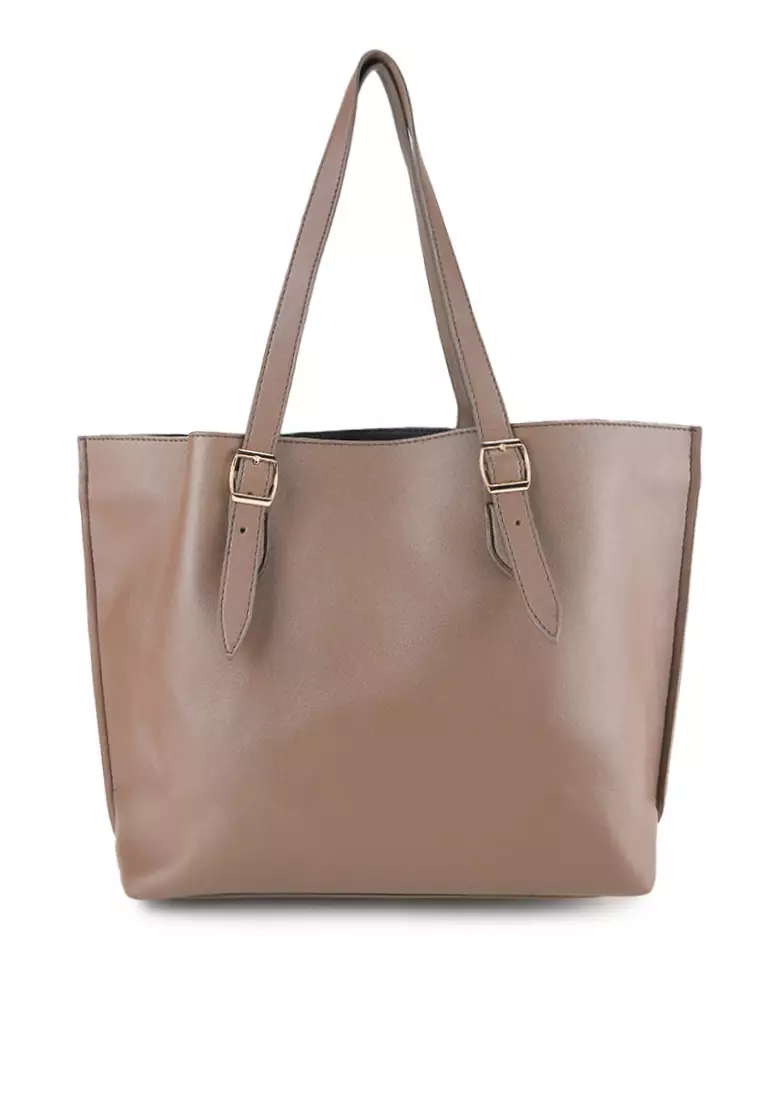 Felicia Totebag X Cover Book