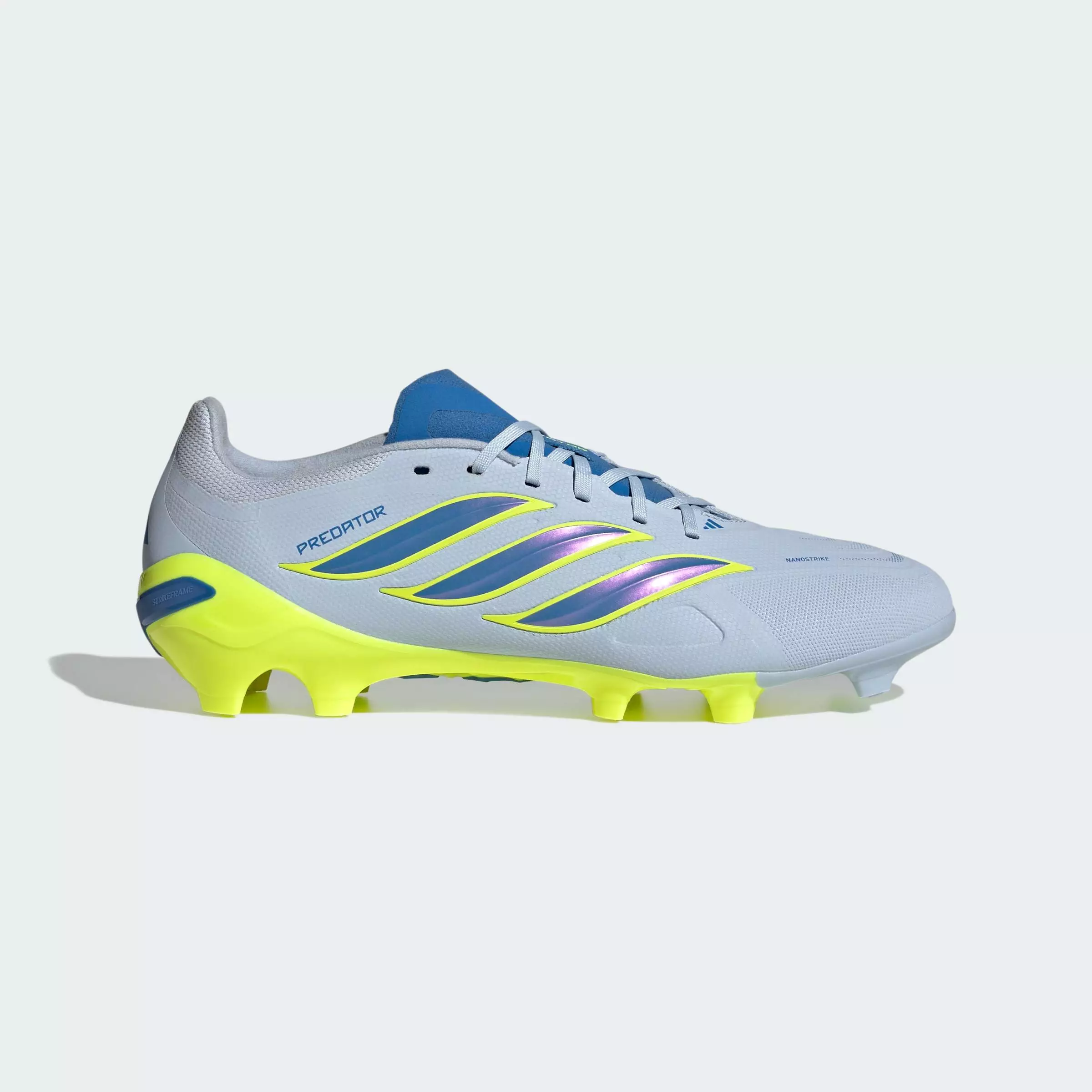 Buy ADIDAS Football PREDATOR LEAGUE Firm Ground Football Boots