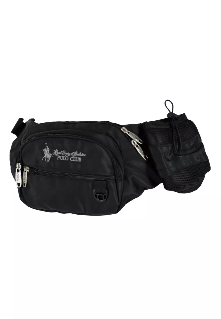 Buy RCB Polo Club RCBPC POLO HIKER WAIST BAG - 15230770 Online | ZALORA ...
