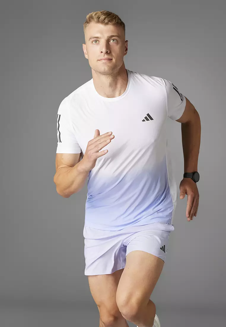 adidas Running Own The Run クライマクール Tシャツ 送関込 アディダス adidas アディダス adidas アルティメット