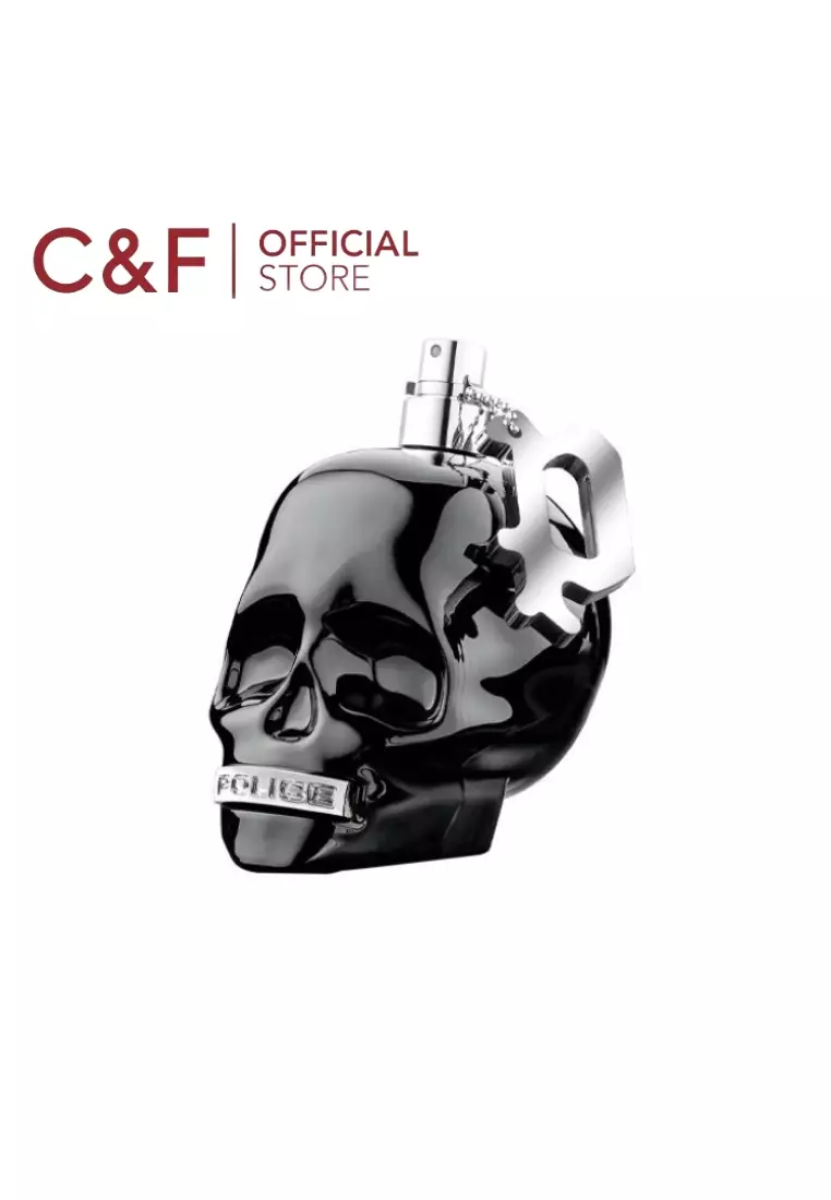 Police To Be Bad Guy EDT 125 ml - Parfum Pria