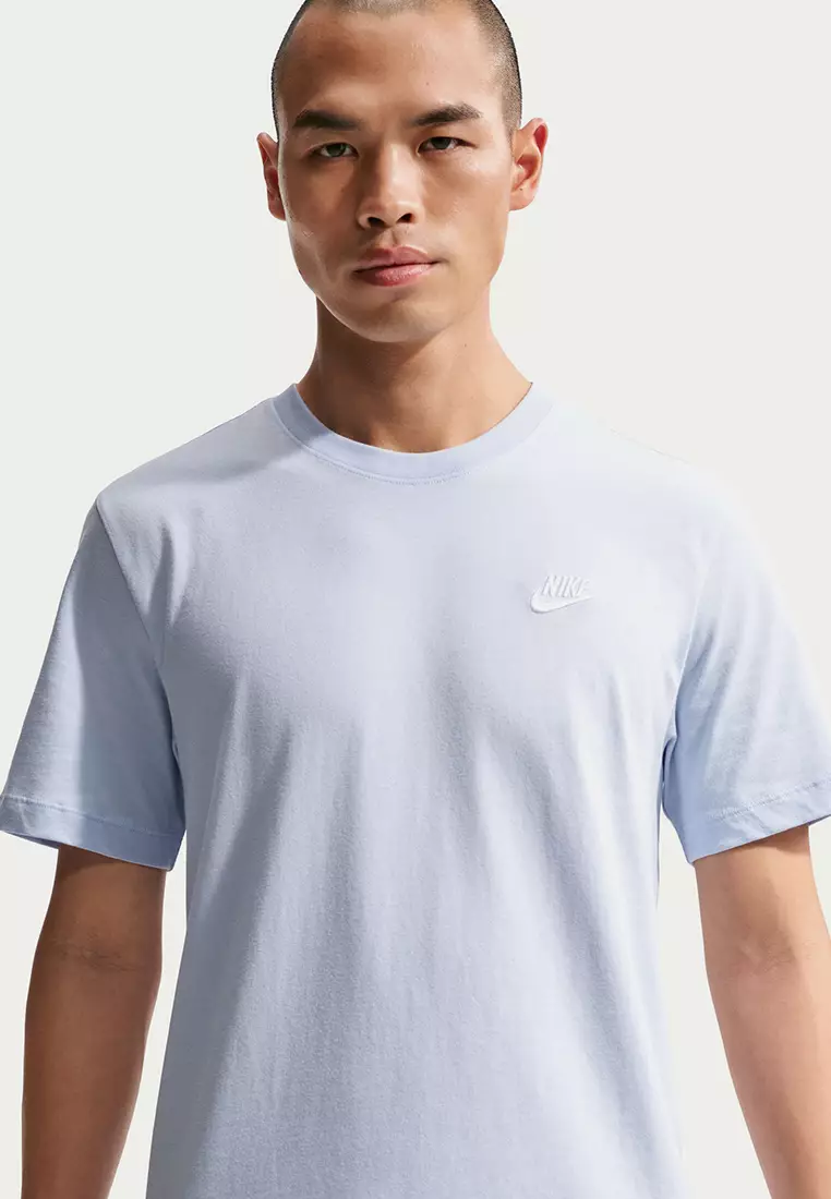 Sportswear Club Men's T-Shirt
