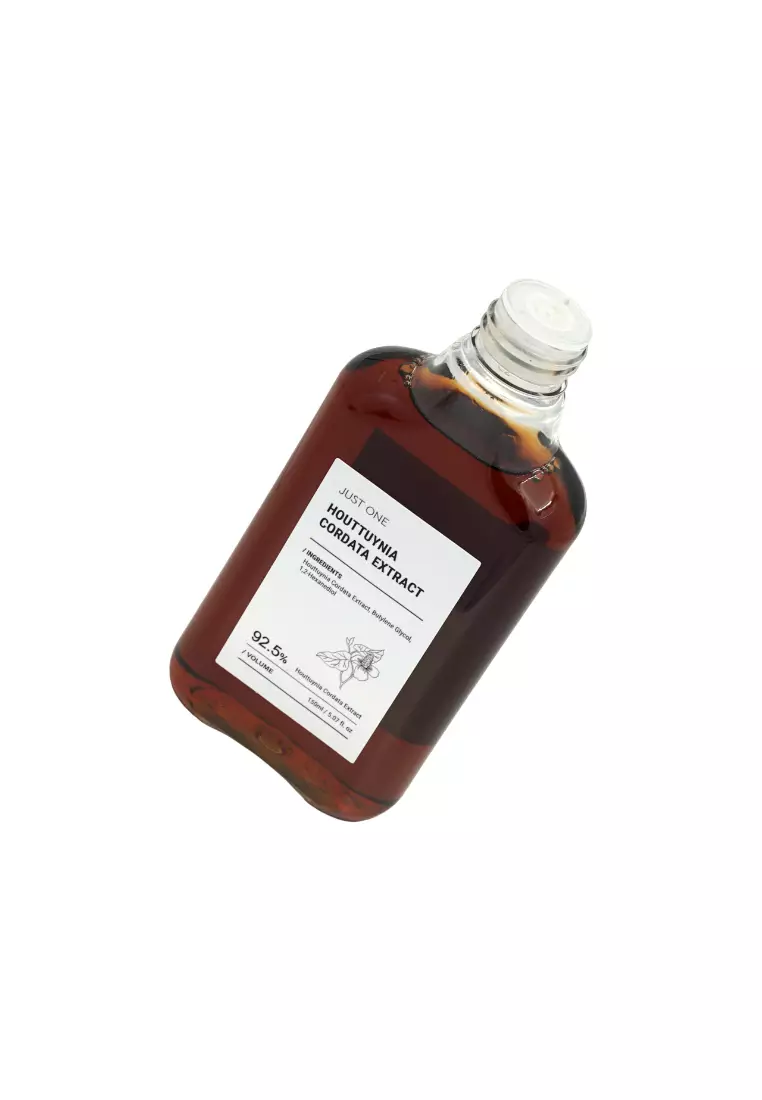 BEAUTY OF MAJESTY Houttuynia Cordata Extract (150ml) 150ml