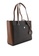 MICHAEL KORS brown Shopper Maisie LG 3 in 1 Tote Bag (nt) 6D42EAC7A3296DGS_3