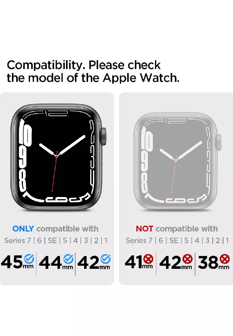 Apple watch series online 342 mm