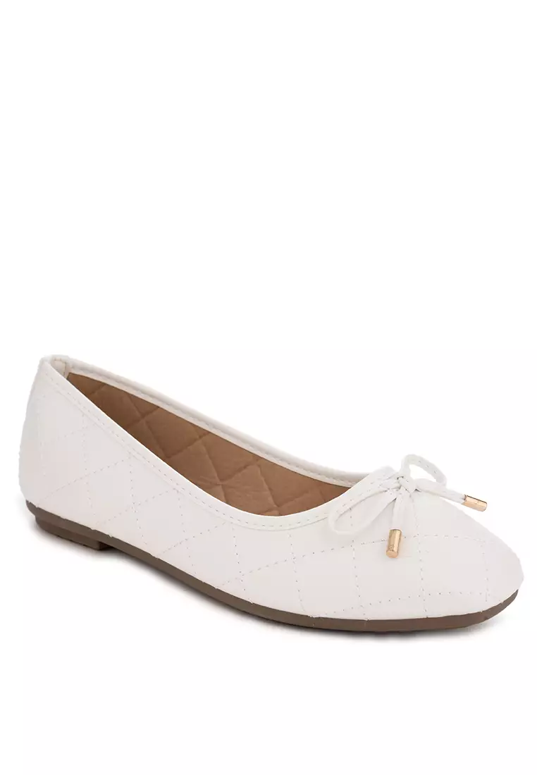 Discount on Mendreziwoman  shoes - SKU: Blaire Flat Shoes