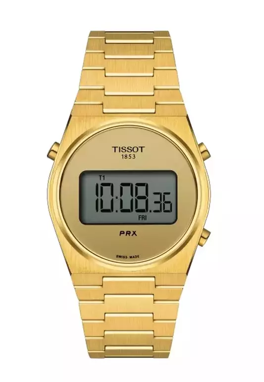 PRX QUARTZ 35MM WOMEN WATCH (TT-T1372633302000)