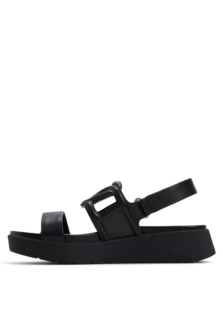 Onuvia Platform Sandals
