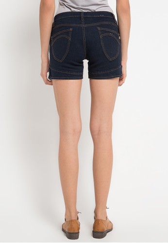 Jual ako  jeans  AKO  JEANS  Short Pants Original ZALORA 