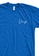 MRL Prints blue Zodiac Sign Virgo Pocket T-Shirt Customized 64E8AAA38783F9GS_2