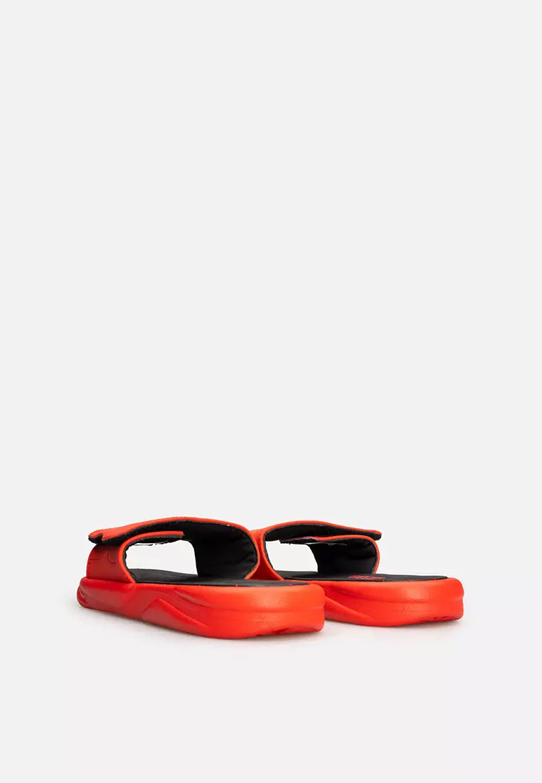 World Balance ALTO SLIDES Boy Kid's Slides