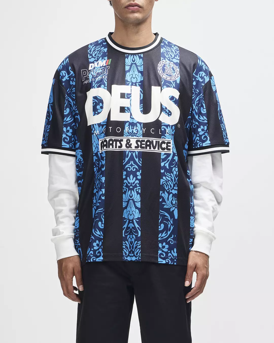 Nouveau Moto Tee