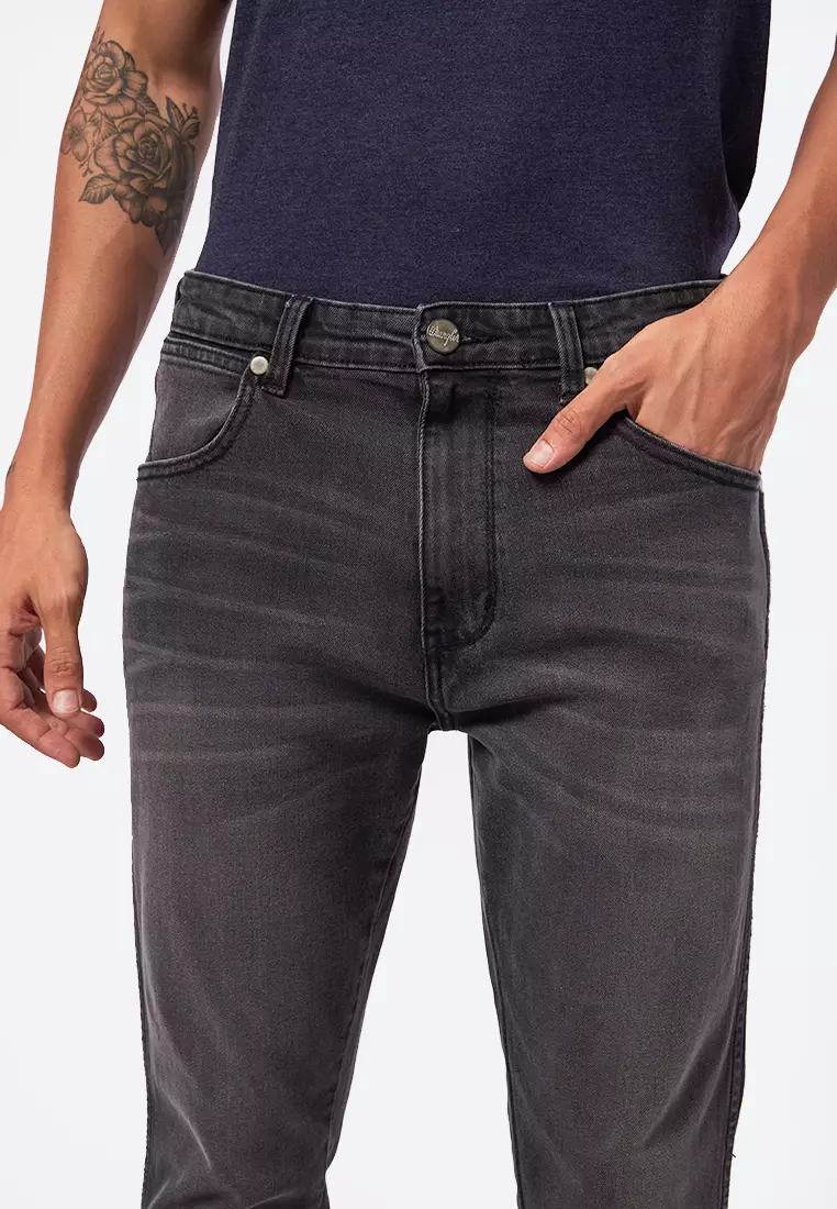 LONG PANTS Slim LRSTN 01P23