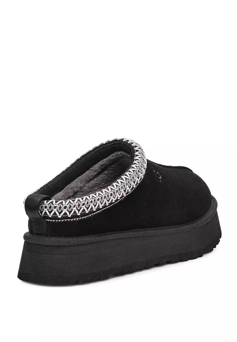 Buy UGG Women's Tazz Slipper - Black (1122553-BLK) 2025