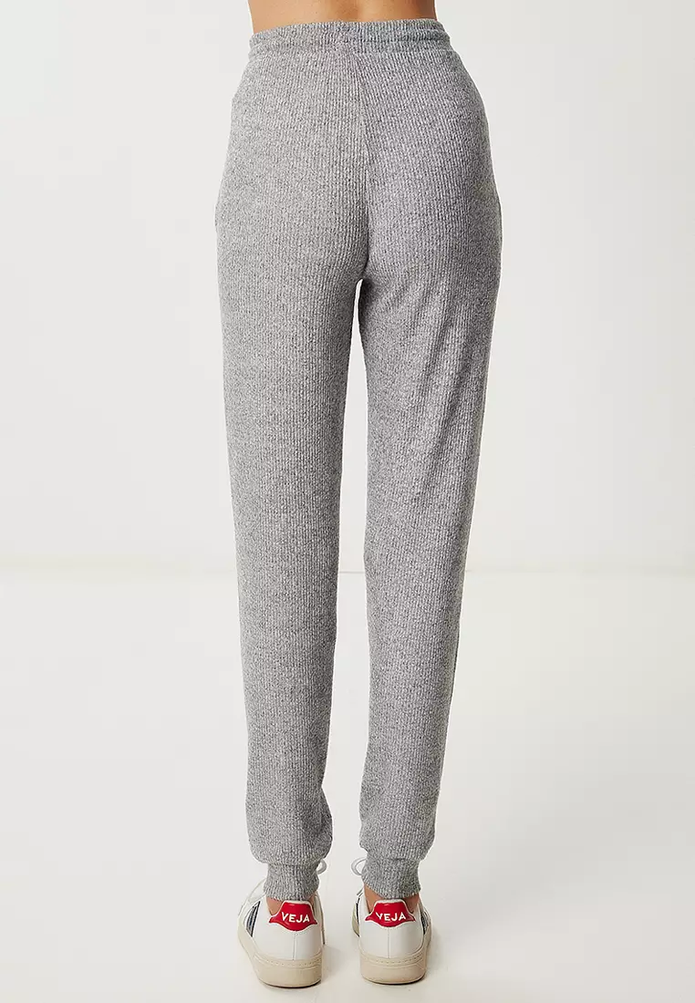 Pocket Jogger Sweatpants