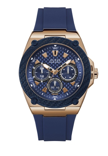 Buy Guess Watches Mens Sport W1049G2 Online | Malaysia