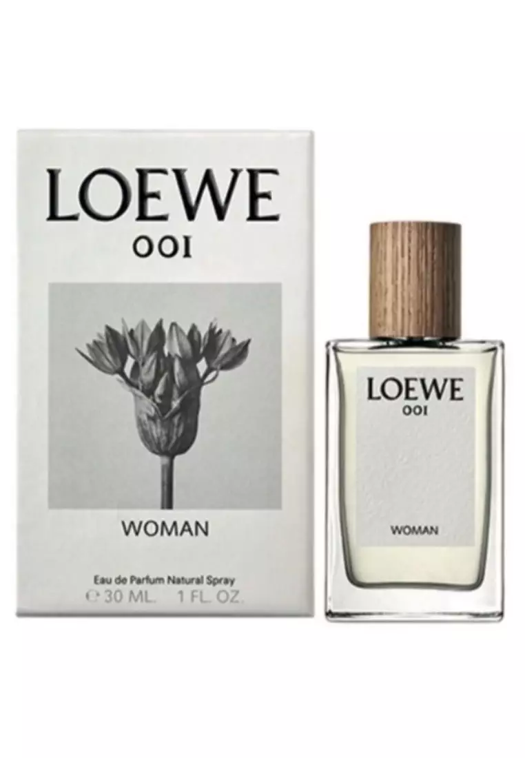 翌日発送できます‼️LOEWE 001 WOMAN 100ml Buy Loewe LOEWE-001 Woman Eau De Parfum 30ml 2025 Online | ZALORA