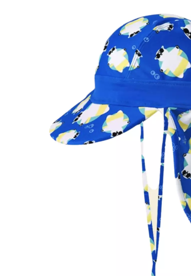 Uramie Sun Hat  7-12 years