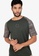 ZALORA ACTIVE multi Printed Sleeve Detail T-Shirt 459D0AAA456803GS_3