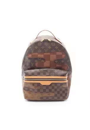 aunlani mini backpack Disney Aulani Hawaii Resort & Spa Duffy & Friends Loungefly Mini Backpack  EUC