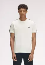 Light Ecru / Anchor Grey