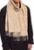 BURBERRY 米褐色 Burberry Reversible Cashmere 圍巾(杏色,男女通用) F452DAC98E309CGS_5
