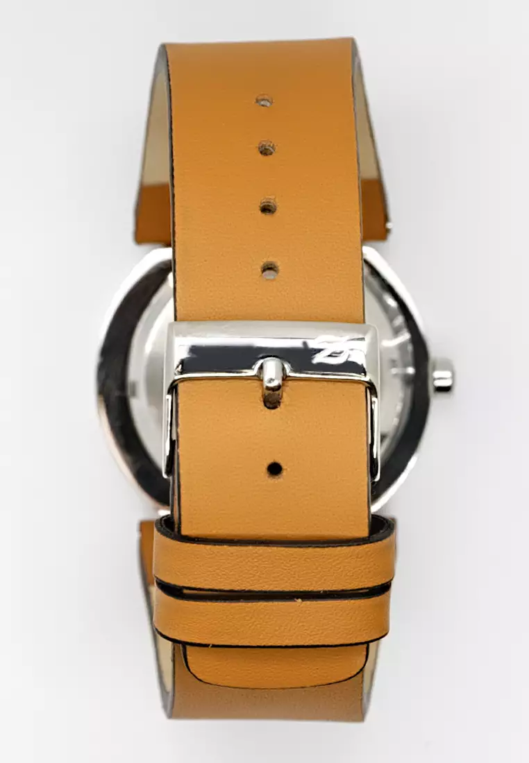 Casual Men's Watches ZM 3660M.2522