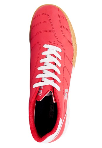 Jual JAVA SEVEN JAVA SEVEN SEPATU  FUTSAL  PRIA SND 119 