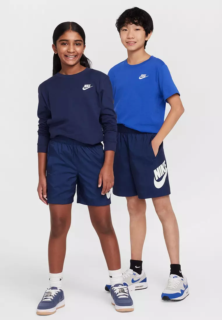 Sportswear Club 6" Woven Shorts