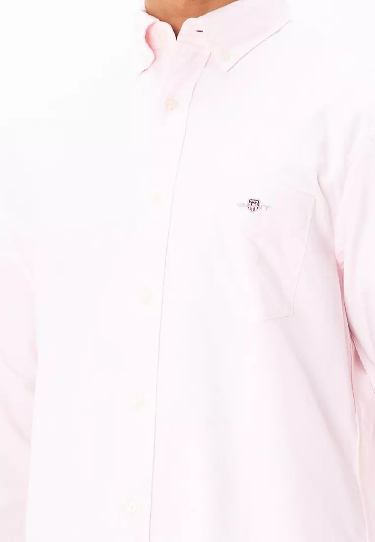 Oxford Shirt