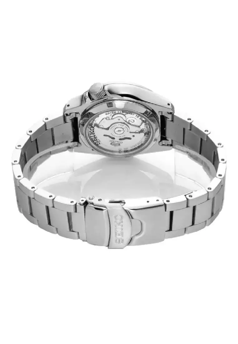 Seiko 5 Sports Automatic Watch SRPE51K1