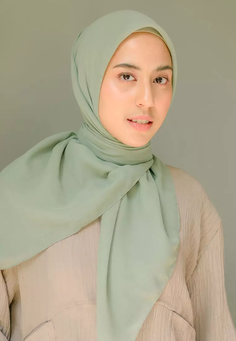 Mara Plain Paris Sage